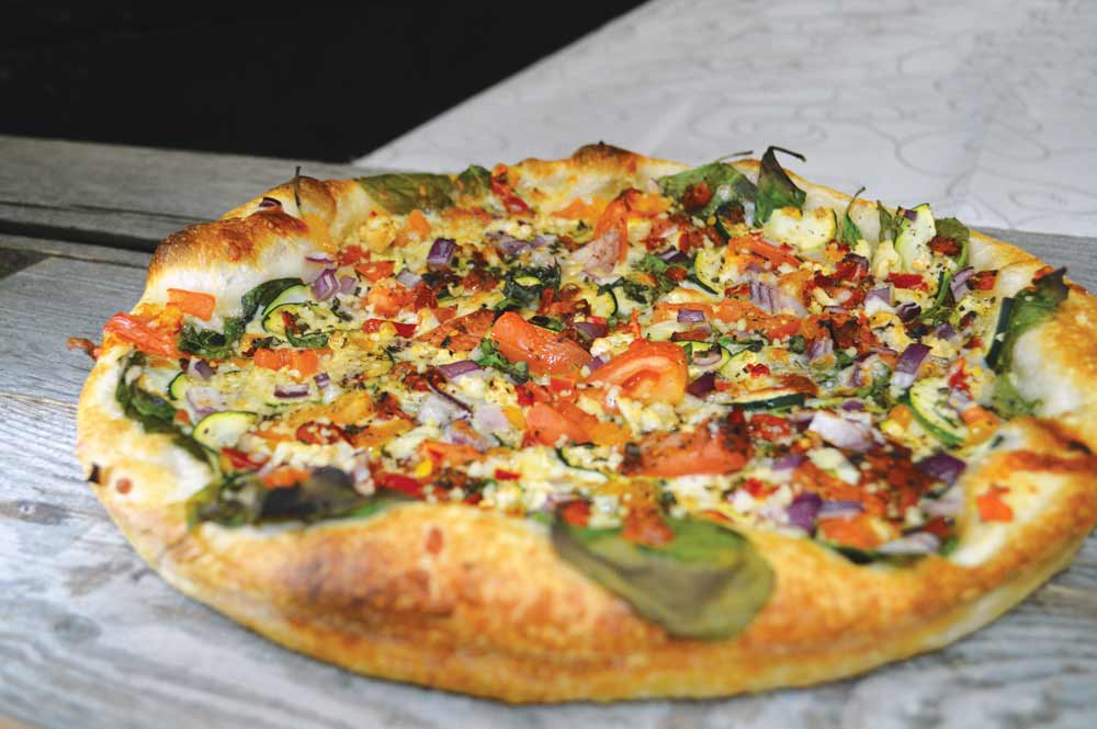 california pizza